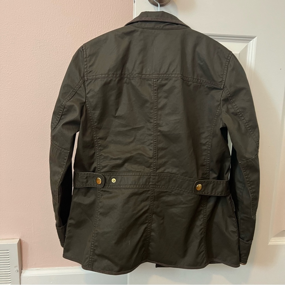 J.CREW jacket - Picture 3 of 5